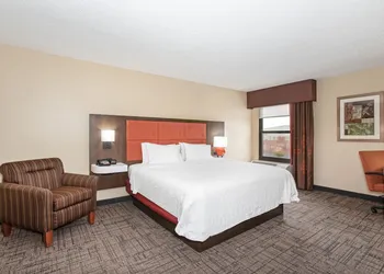 Hampton Inn Jonesboro hotel thumbnail 6