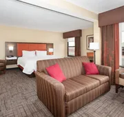 Hampton Inn Jonesboro hotel detail image 7