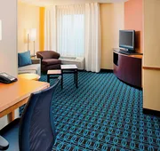 Fairfield Inn & Suites Jonesboro hotel detail image 3