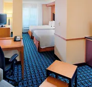 Fairfield Inn & Suites Jonesboro hotel detail image 4
