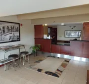 Super 8 by Wyndham Beaver Falls hotel detail image 3