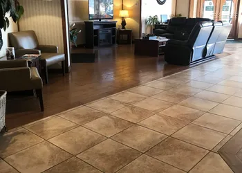 Quality Inn Hermitage South hotel thumbnail 2