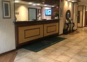 Quality Inn Hermitage South hotel thumbnail 3