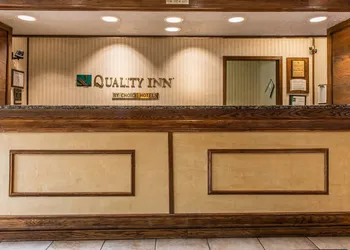 Quality Inn Hermitage South hotel thumbnail 6