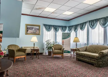 Rodeway Inn Brookville hotel thumbnail 2