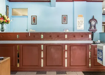 Rodeway Inn Brookville hotel thumbnail 3