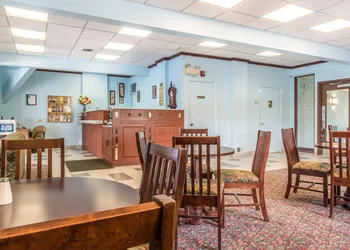 Rodeway Inn Brookville hotel thumbnail 4