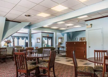 Rodeway Inn Brookville hotel thumbnail 5