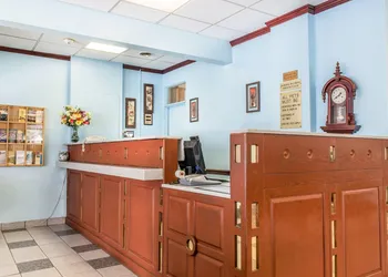 Rodeway Inn Brookville hotel thumbnail 6