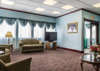 Rodeway Inn Brookville hotel thumbnail 7