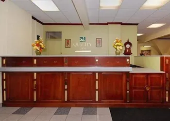 Rodeway Inn Brookville hotel thumbnail 8