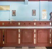 Rodeway Inn Brookville hotel detail image 3