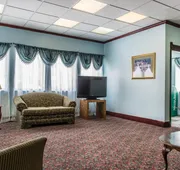 Rodeway Inn Brookville hotel detail image 7