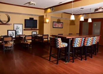 Hampton Inn Indiana hotel thumbnail 2