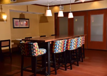 Hampton Inn Indiana hotel thumbnail 3