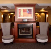 Hampton Inn Indiana hotel detail image 4