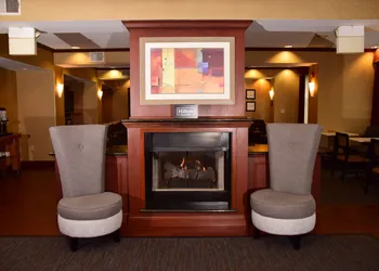 Hampton Inn Indiana hotel thumbnail 4
