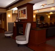 Hampton Inn Indiana hotel detail image 5
