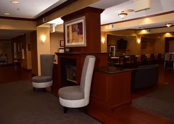 Hampton Inn Indiana hotel thumbnail 5