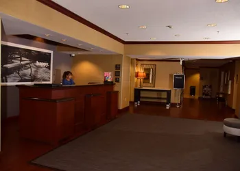 Hampton Inn Indiana hotel thumbnail 6