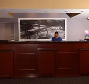 Hampton Inn Indiana hotel detail image 7