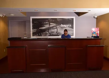 Hampton Inn Indiana hotel thumbnail 7