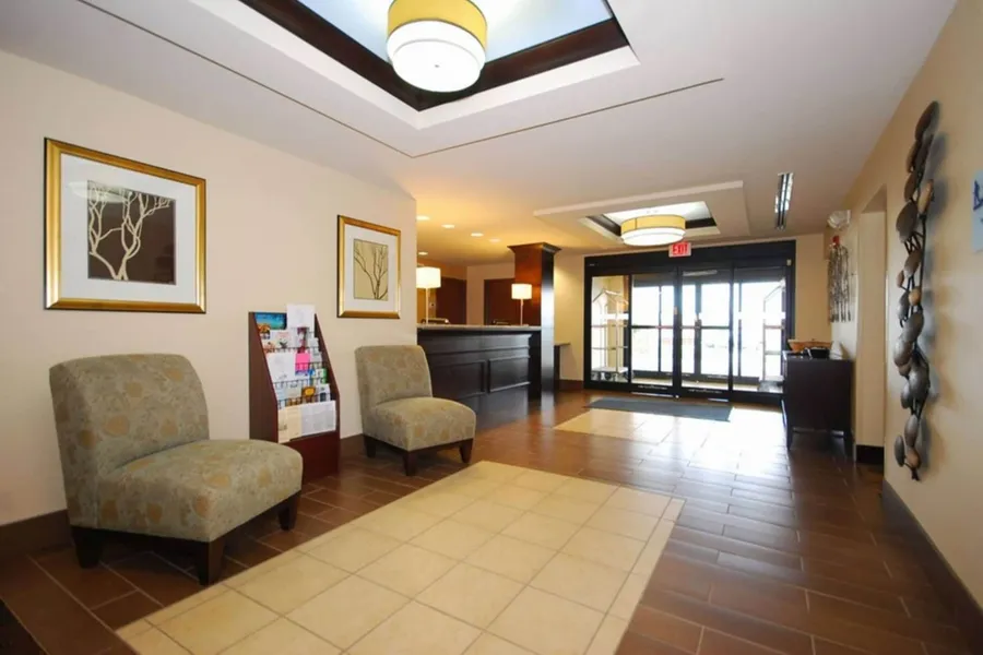 Wingate by Wyndham Kittanning hotel detail image 2