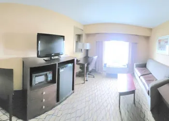 Wingate by Wyndham Kittanning hotel thumbnail 4