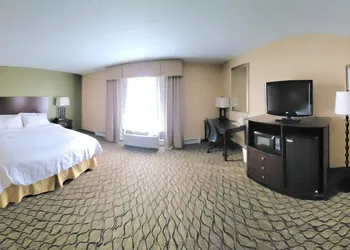 Wingate by Wyndham Kittanning hotel thumbnail 5