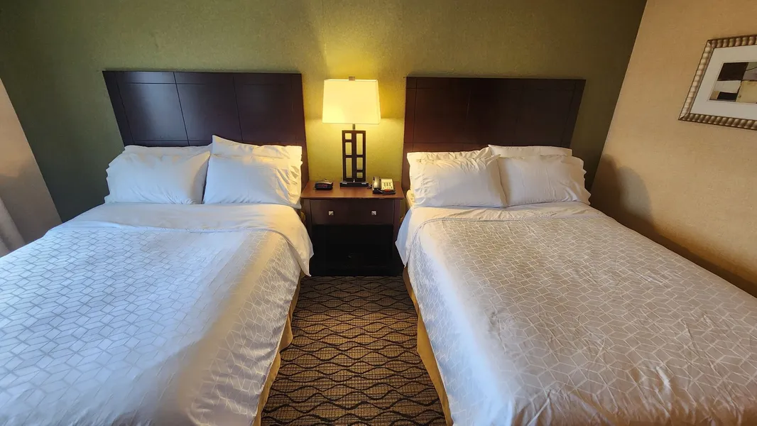 Wingate by Wyndham Kittanning hotel detail image 6