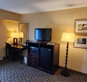Wingate by Wyndham Kittanning hotel detail image 7