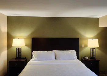 Wingate by Wyndham Kittanning hotel thumbnail 8