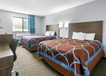 Rodeway Inn Delmont hotel thumbnail 6