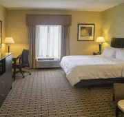 Holiday Inn Express & Suites Sharon-Hermitage by IHG hotel detail image 3