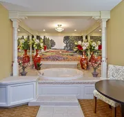 Holiday Inn Express & Suites Sharon-Hermitage by IHG hotel detail image 7