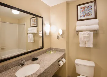 Holiday Inn Express & Suites Sharon-Hermitage by IHG hotel thumbnail 8