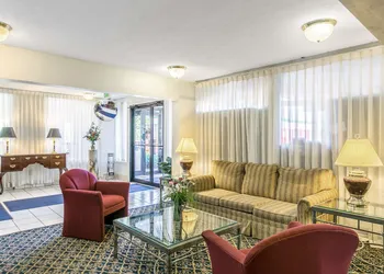 Americas Best Value Inn Edgewood hotel thumbnail 3