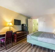 Americas Best Value Inn Edgewood hotel detail image 4