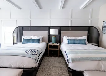 The Inn At Harbor Shores hotel thumbnail 5