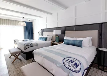 The Inn At Harbor Shores hotel thumbnail 8