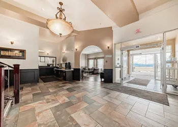 Grande Cache Inn and Suites hotel thumbnail 2