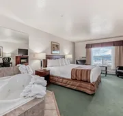 Grande Cache Inn and Suites hotel detail image 7