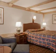 Knights Inn Greensburg hotel detail image 7