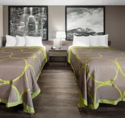 Super 8 by Wyndham Fairmont hotel detail image 7