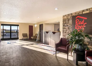 Red Roof Inn Greensburg hotel thumbnail 3