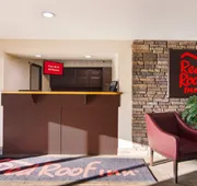 Red Roof Inn Greensburg hotel detail image 4