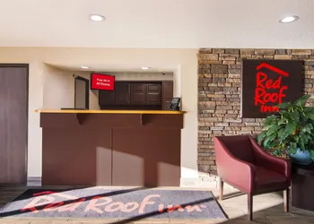 Red Roof Inn Greensburg hotel thumbnail 4