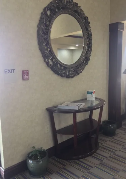 Quality Inn Clarion hotel detail image 2