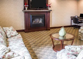 Quality Inn Clarion hotel thumbnail 6