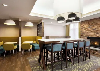 Hampton Inn Quakertown hotel thumbnail 2